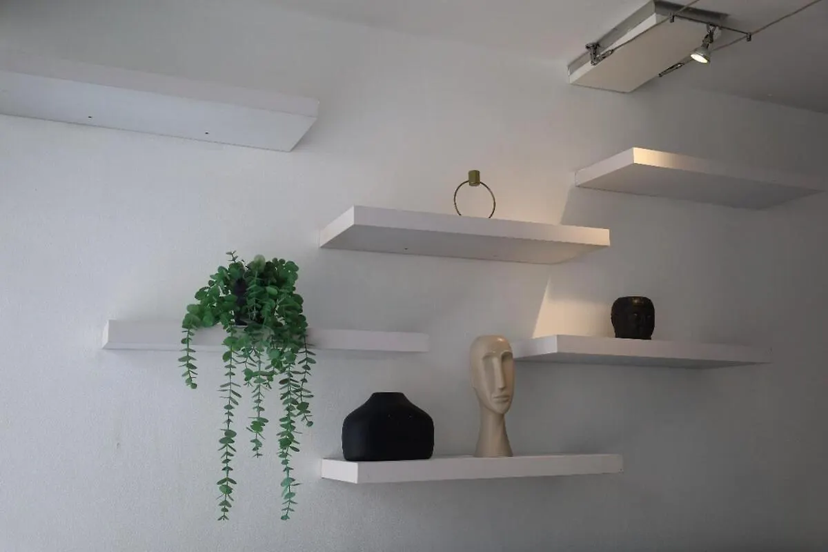 Senator Park Studio Apartment Κέιπ Τάουν