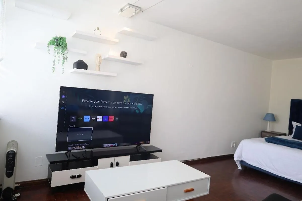Senator Park Studio Apartment Κέιπ Τάουν Νότια Αφρική