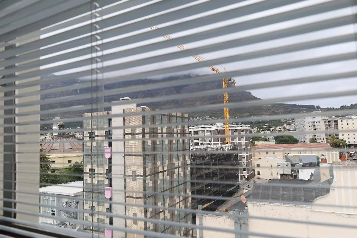 Senator Park Studio Apartment Κέιπ Τάουν
