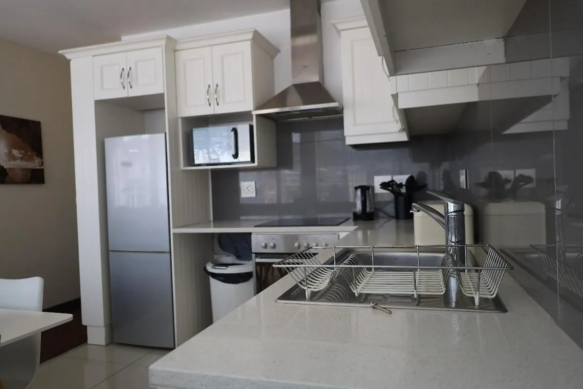 Senator Park Studio Apartment Κέιπ Τάουν 0*,  Νότια Αφρική