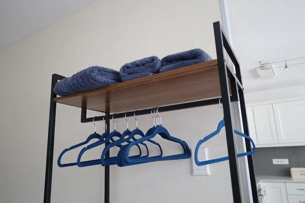 Senator Park Studio Apartment Κέιπ Τάουν 0*,