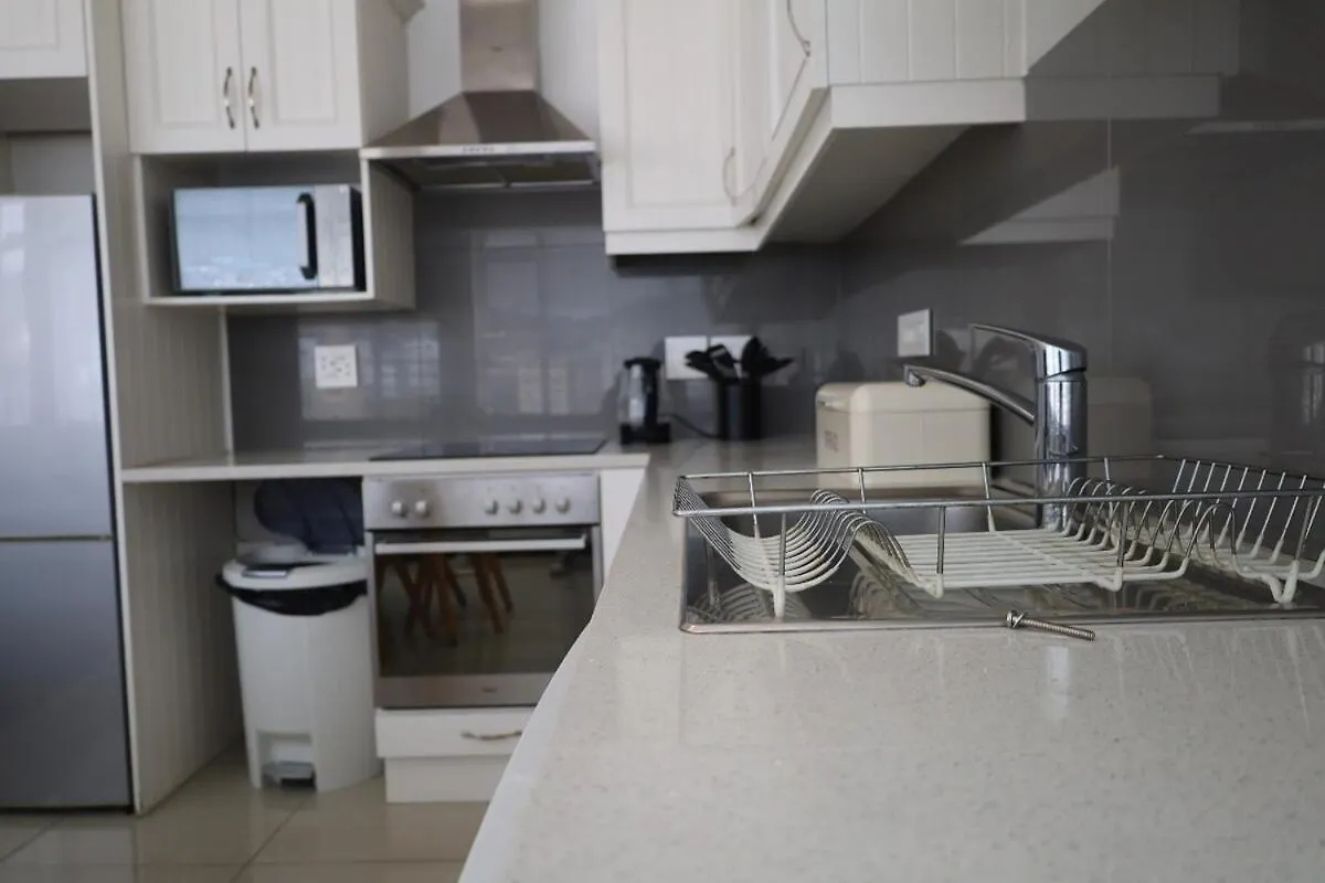 Senator Park Studio Apartment Κέιπ Τάουν