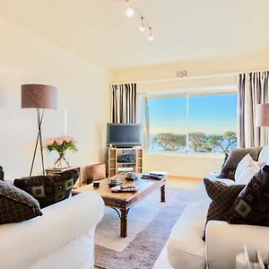 Apartment Seaview 10 Monte Carlo Camps Bay, Kapstadt